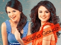 Selena~Wallpapers - selena-gomez wallpaper