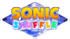  Sonic Shuffle Logo
