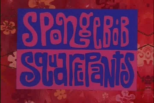 Spongebob Squarepants Intro spongebob squarepants 7539618 500 333