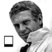 Steve McQueen  - steve-mcqueen icon