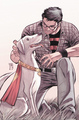 Superboy and Krypto - dc-comics photo