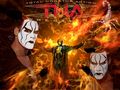 TNA Sting by Logan - sting-wcw wallpaper