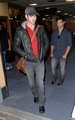 Taylor Back in Vancouver - jacob-black photo