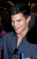 Taylor Back in Vancouver - jacob-black photo