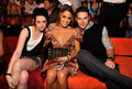 Teen Choice Awards 2009 {Show} - nikki-reed photo