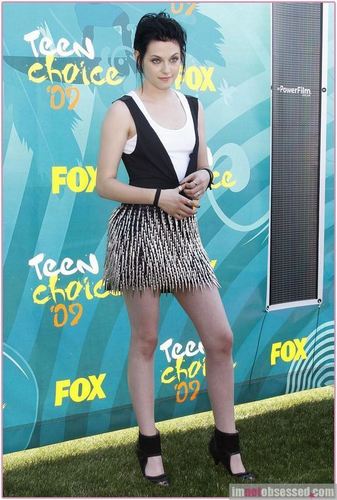  Teen Choice Awards 2009