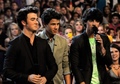 Teen Choice Awards 2009.  - the-jonas-brothers photo