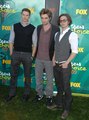 Teen Choice Awards - twilight-series photo