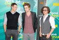 Teen Choice Awards - twilight-series photo