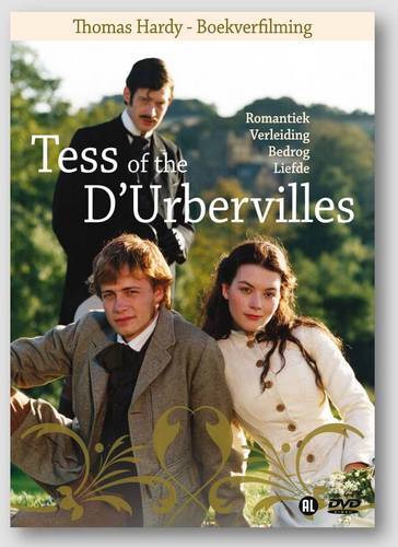  Tess of the D'Urbervilles
