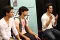 The Grammy Museum Backstage Pass - the-jonas-brothers photo