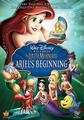 The Little Mermaid: Ariel's Beginning DVD - the-little-mermaid-3 photo
