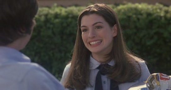 The Princess Diaries Images on Fanpop.