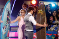 The Teen Choice Awards 2009 - twilight-series photo