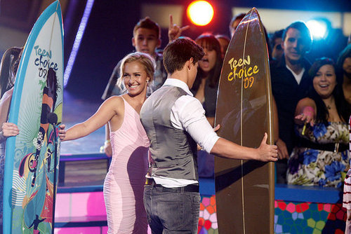  The Teen Choice Awards 2009