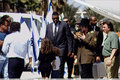 Various > Michael visits Israel - michael-jackson photo