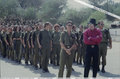 Various > Michael visits Israel - michael-jackson photo