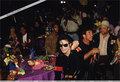 Various > "My Dinner With Michael" - michael-jackson photo