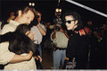 Various > "My Dinner With Michael" - michael-jackson photo