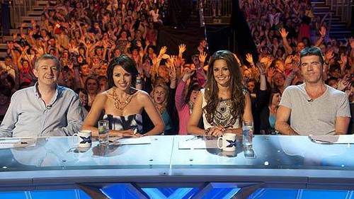  X Factor 2009