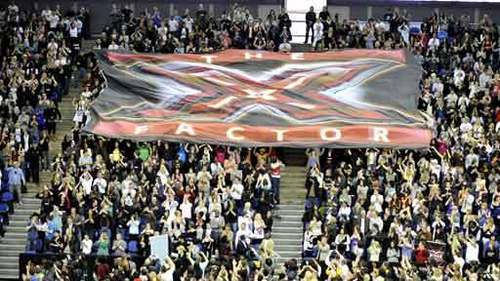 X Factor 2009