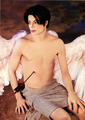 You Are Not Alone - michael-jackson photo