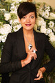 afternoon tea with lily allen - lily-allen photo