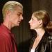 buffy and spike - buffy-the-vampire-slayer icon