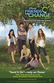 freinds for change poster - selena-gomez-and-demi-lovato photo