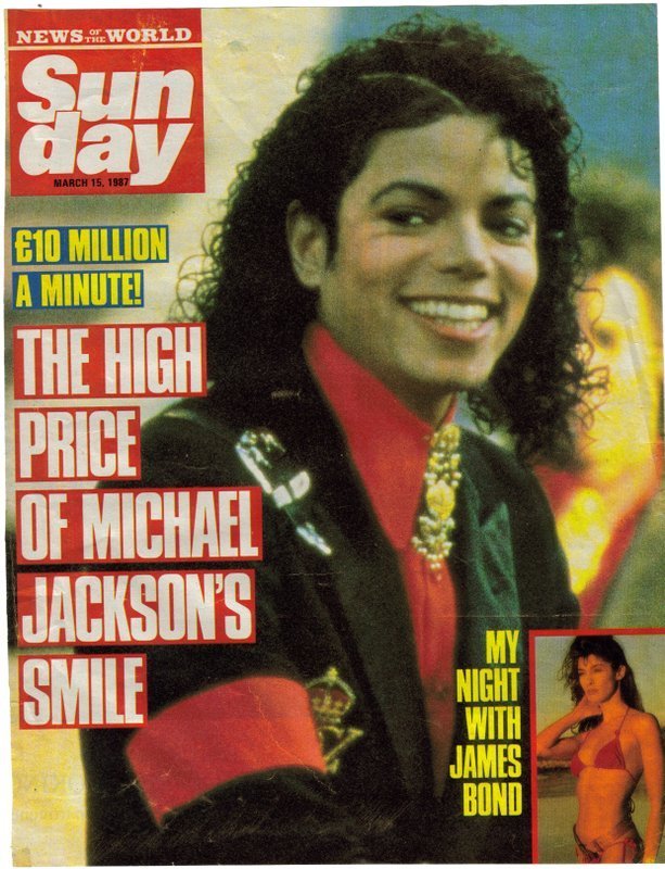 Photo of rezrt for fans of Michael Jackson. 