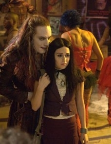 shiloh with Graverobber