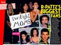 the biggest fans - twilight-series photo