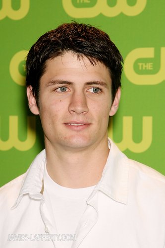 05.18.2006: The CW Upfront <3