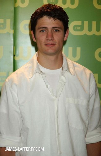  05.18.2006: The CW Upfront <3
