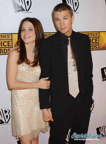 10th Annual Critics Choice Awards (2005) <3