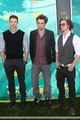 2009 Teen Choice Awards - twilight-series photo