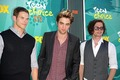 2009 Teen Choice Awards - twilight-series photo