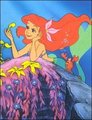 ARIEL - the-little-mermaid photo