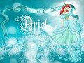 the-little-mermaid - ARIEL wallpaper