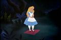 Alice In Wonderland - classic-disney screencap