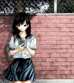 Anime Girl ^^ - anime-girls photo