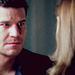 Brennan and Booth - booth-and-bones icon