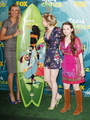 Cameron Diaz at Teen Choice Awards - cameron-diaz photo