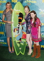 Cameron Diaz at Teen Choice Awards - cameron-diaz photo