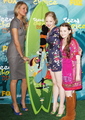 Cast at Teen Choice Awards - my-sisters-keeper photo