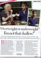 Chace Crawford - Glamour UK Magazine August 2009 - chace-crawford photo