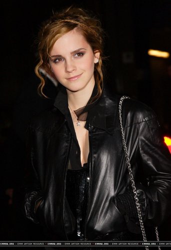 Chanel Fashion 显示 2007