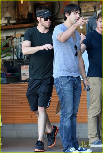 Chris in West Hollywood