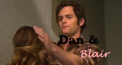  Dan and Blair