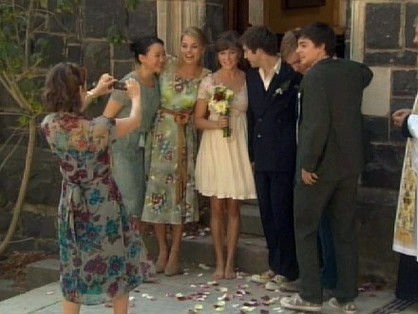  Declan and Bridget's Wedding <3